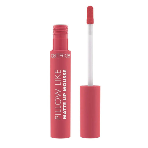 Catrice Pillow Like Matte Lip Mousse 030