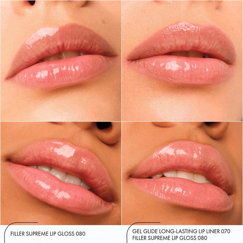 Catrice Gel Glide Long-Lasting Lip Liner 070