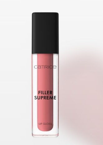 Catrice Filler Supreme Lip Gloss 030
