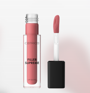 Catrice Filler Supreme Lip Gloss 030