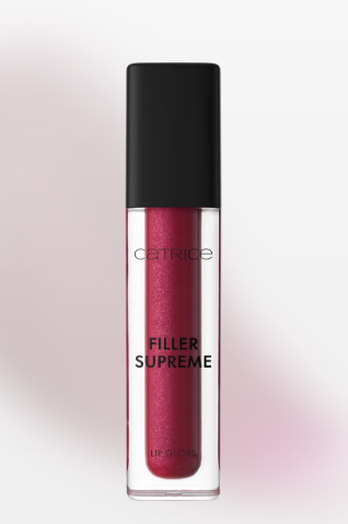Catrice Filler Supreme Lip Gloss 040