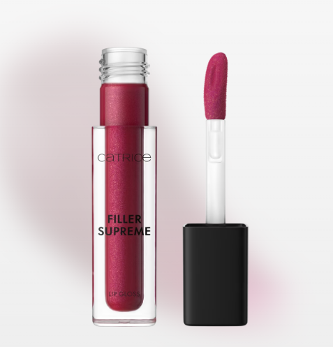 Catrice Filler Supreme Lip Gloss 040