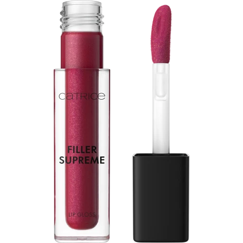 Catrice Filler Supreme Lip Gloss 040