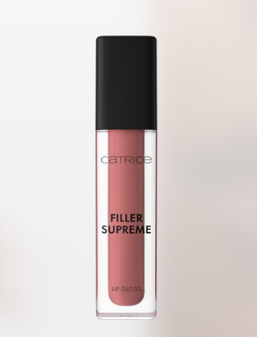 Catrice Filler Supreme Lip Gloss 050