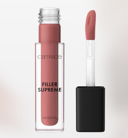 Catrice Filler Supreme Lip Gloss 050