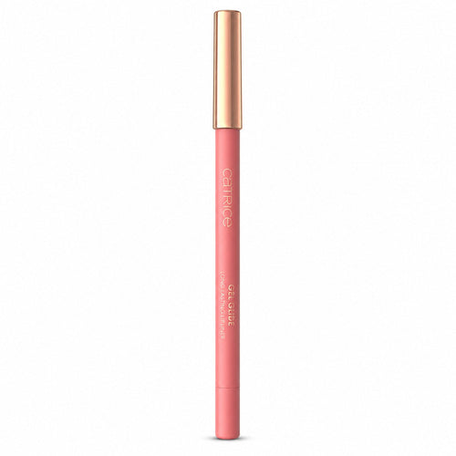 Catrice Gel Glide Long-Lasting Lip Liner 010