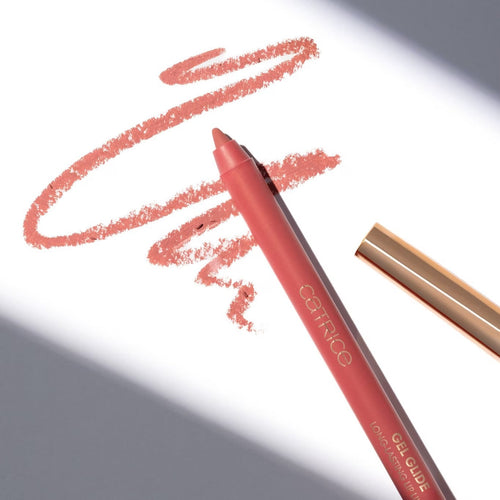 Catrice Gel Glide Long-Lasting Lip Liner 010