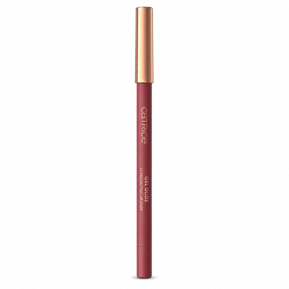 Catrice Gel Glide Long-Lasting Lip Liner 020