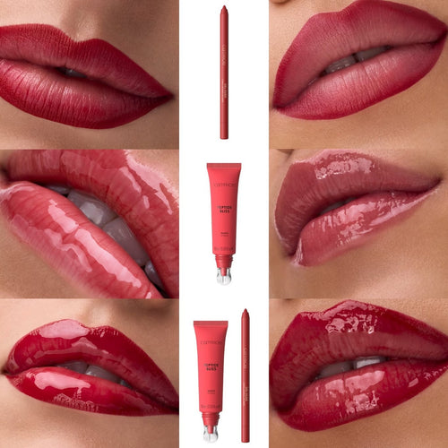 Catrice Gel Glide Long-Lasting Lip Liner 030
