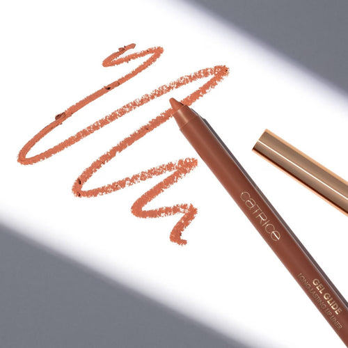 Catrice Gel Glide Long-Lasting Lip Liner 040