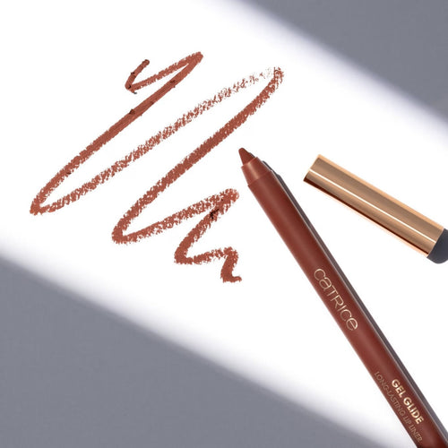 Catrice Gel Glide Long-Lasting Lip Liner 050