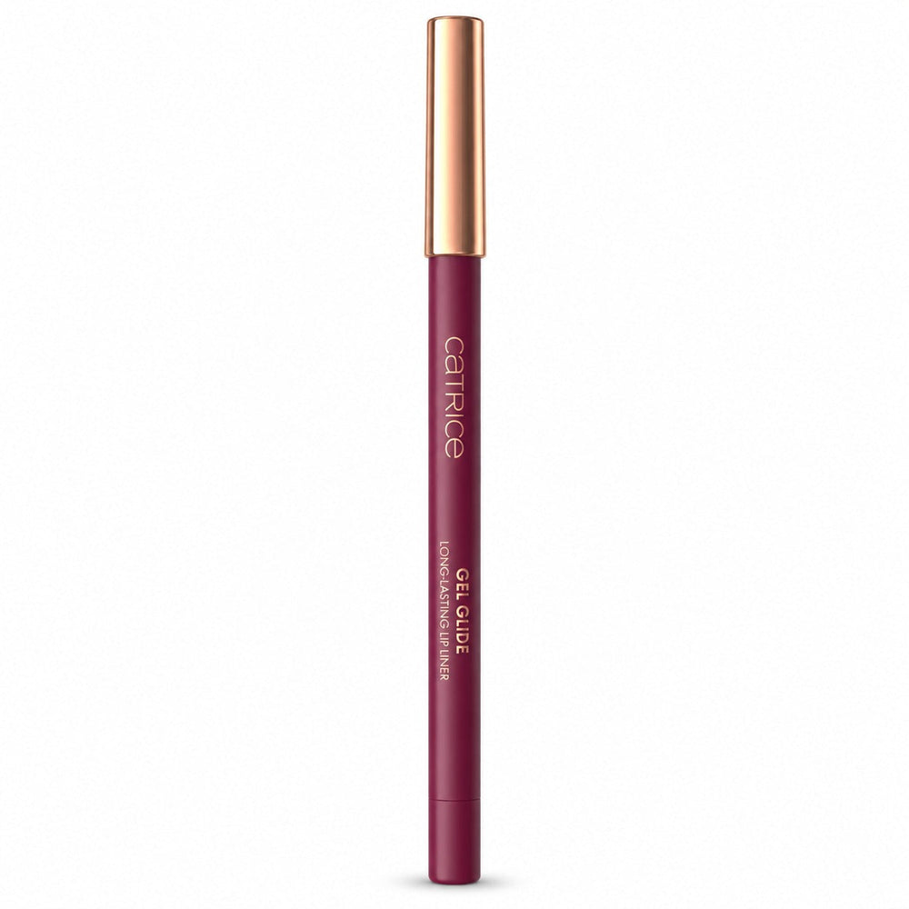 Catrice Gel Glide Long-Lasting Lip Liner 080