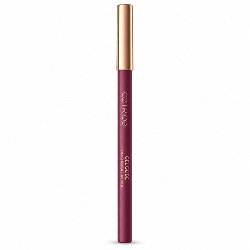 Catrice Gel Glide Long-Lasting Lip Liner 080