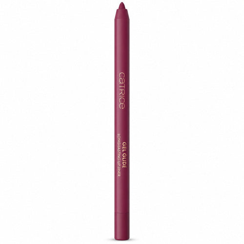 Catrice Gel Glide Long-Lasting Lip Liner 080