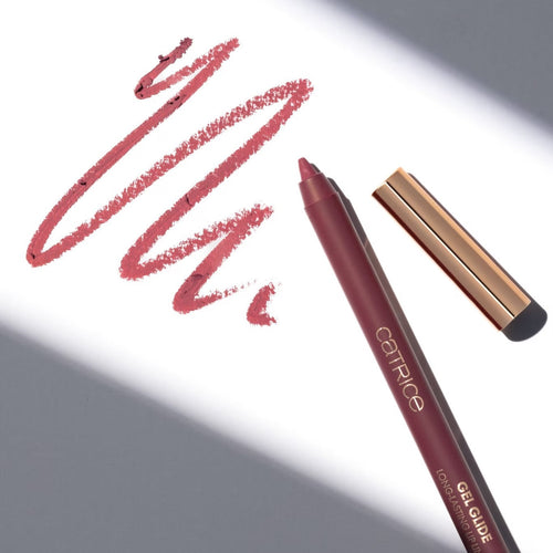 Catrice Gel Glide Long-Lasting Lip Liner 080