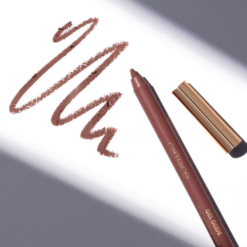 Catrice Gel Glide Long-Lasting Lip Liner 090