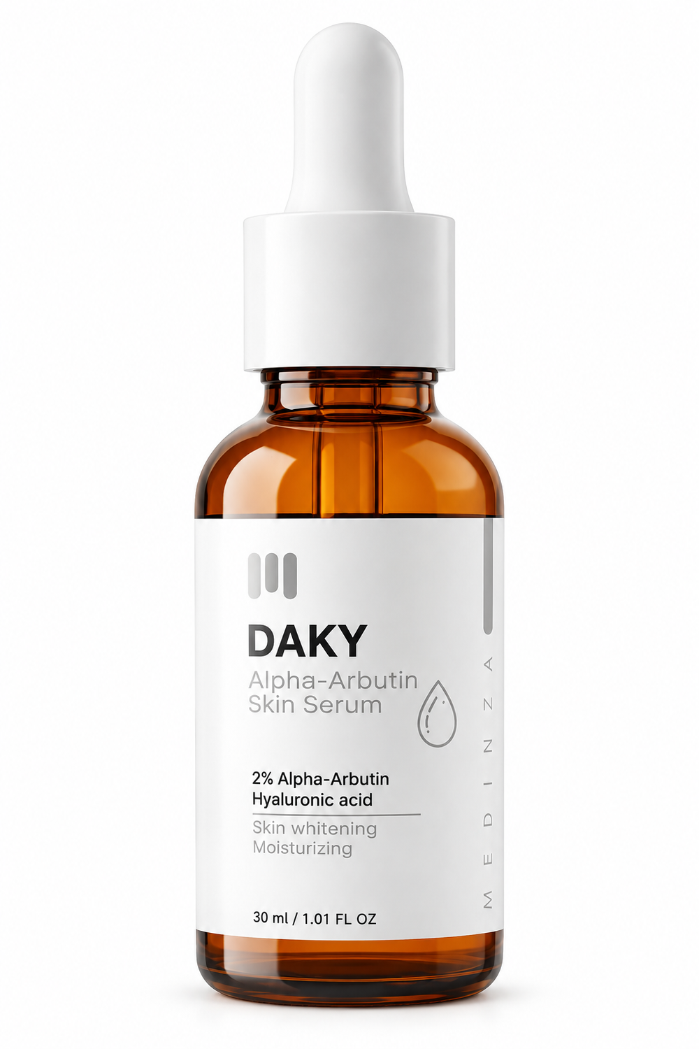 Daky Alpha Arbutin Skin Serum 30ml