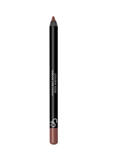 Golden Rose Dream Lips Lipliner no.518