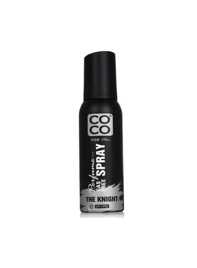 Coco Body Spray The KNight 120 ml