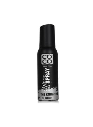 Coco Body Spray The KNight 120 ml