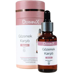 Derminix Gözenek Karşıtı Serum 30 ml