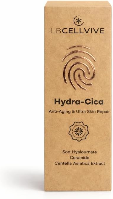 Cellvive Hydra Cica Cream 50 gm