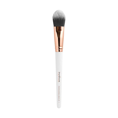 Top Face Flat Brush Foundation F07