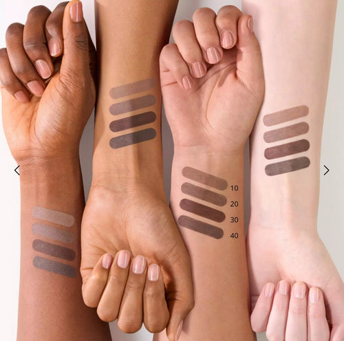 essence Long Lasting Eyebrow Pencil 020