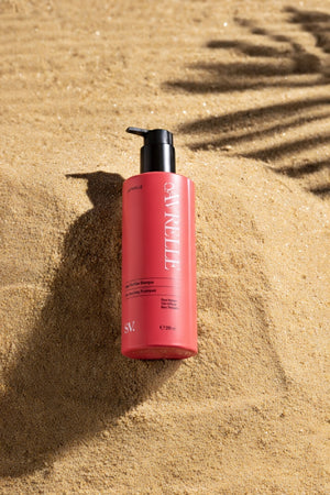 Avrelle Shampoo Keratin + Collagen 250 ml