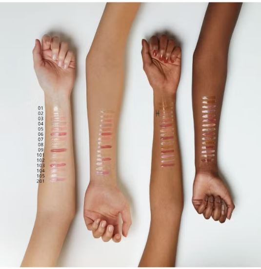 Essence Extreme Shine Volume Lip Gloss | 01 Crystal Clear | Natural Shine | Plumping Effect | Moisturising & Volumizing Lip Gloss For Adults Crystal Clear3