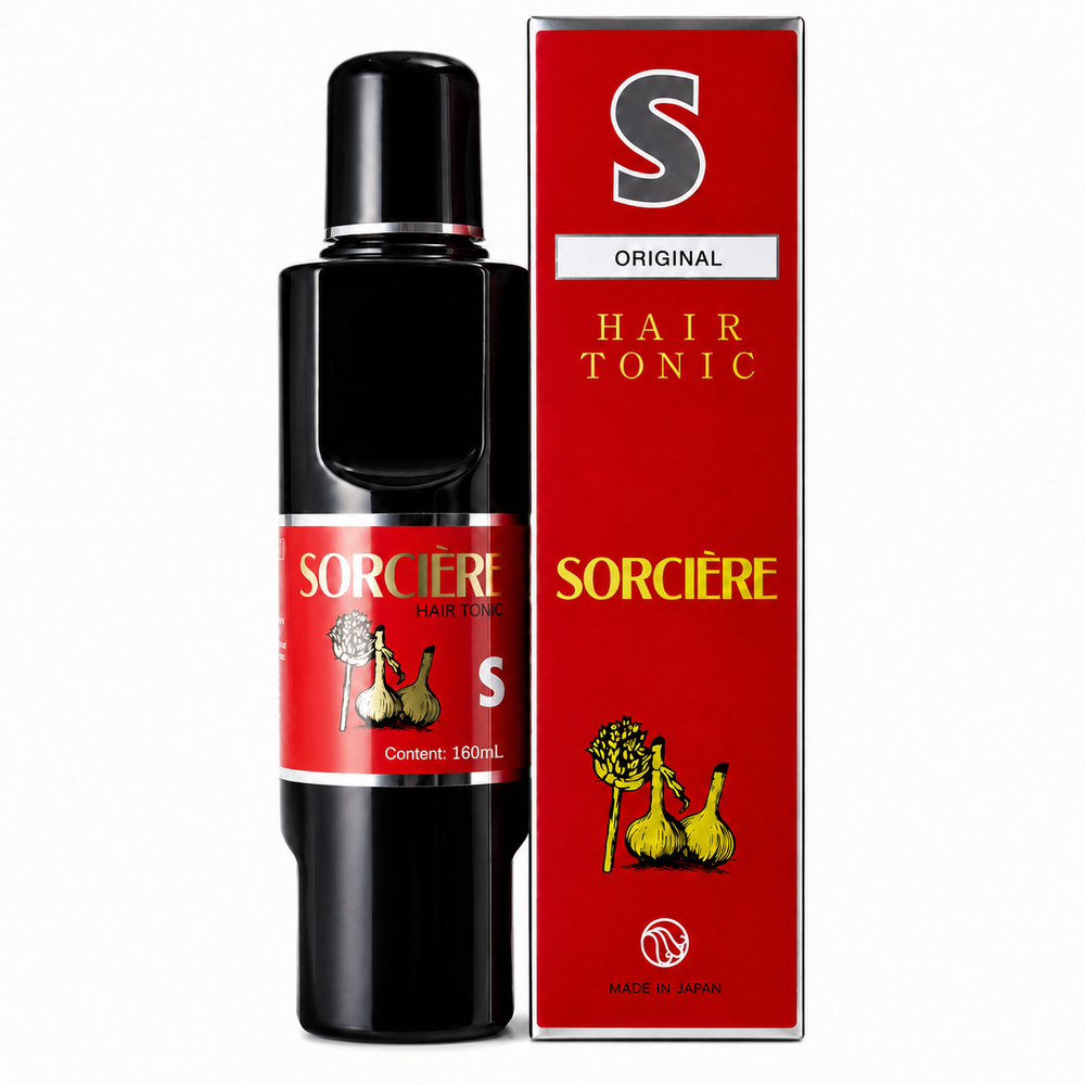 Sorciere Intensive Care Hair Lotion, 160 ml