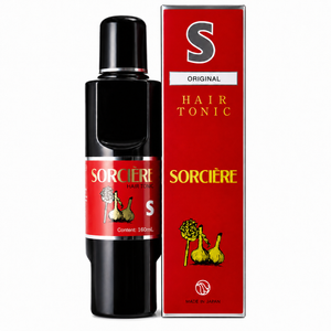 Sorciere Intensive Care Hair Lotion, 160 ml