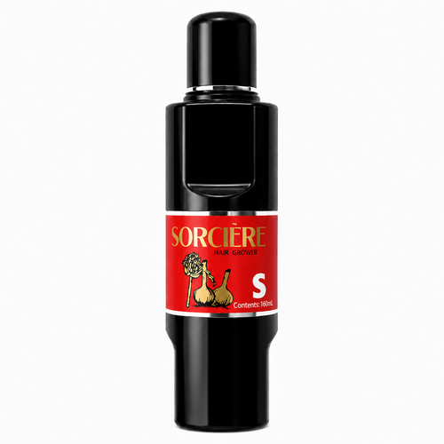 Sorciere Intensive Care Hair Lotion, 160 ml
