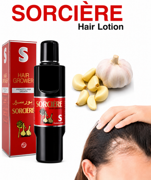 Sorciere Intensive Care Hair Lotion, 160 ml