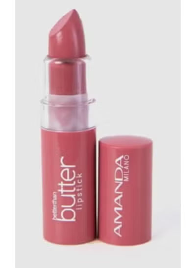 Amanda Milano Butter Lipstick 09