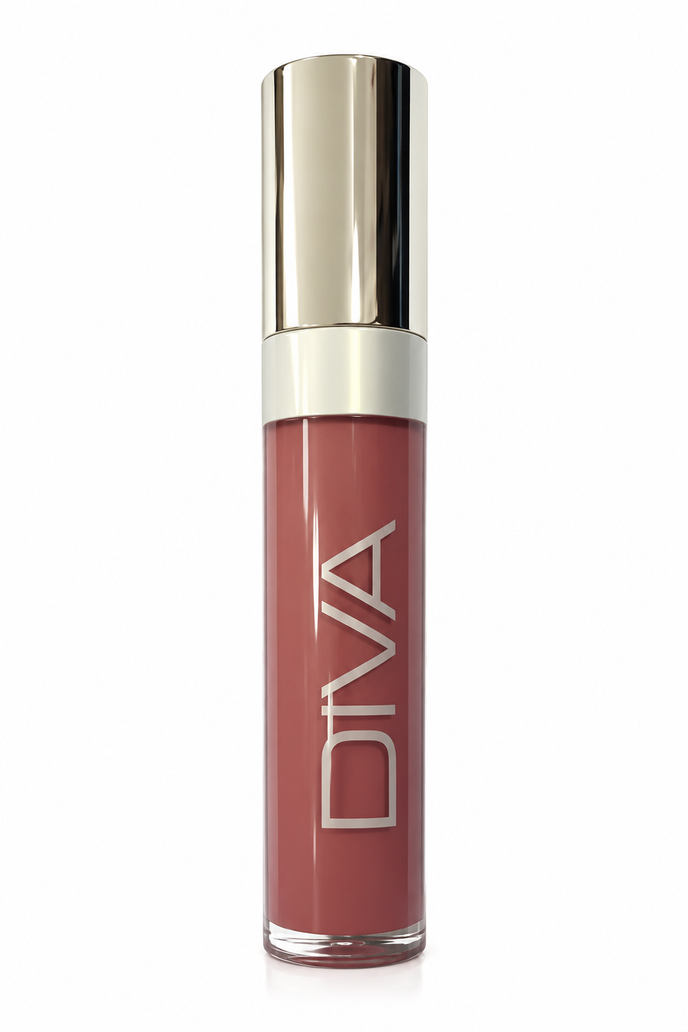 Amanda Milano Diva Lip Gloss No. 4