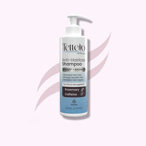 Tettello Anti Hair Loss Shampoo 200 ml