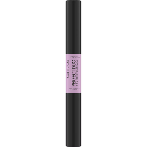 Catrice Perfect Duo XXL Effect Mascara 010 8ml
