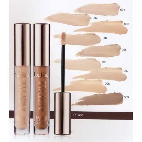 Topface Instyle Lasting Finish Concealer - 009