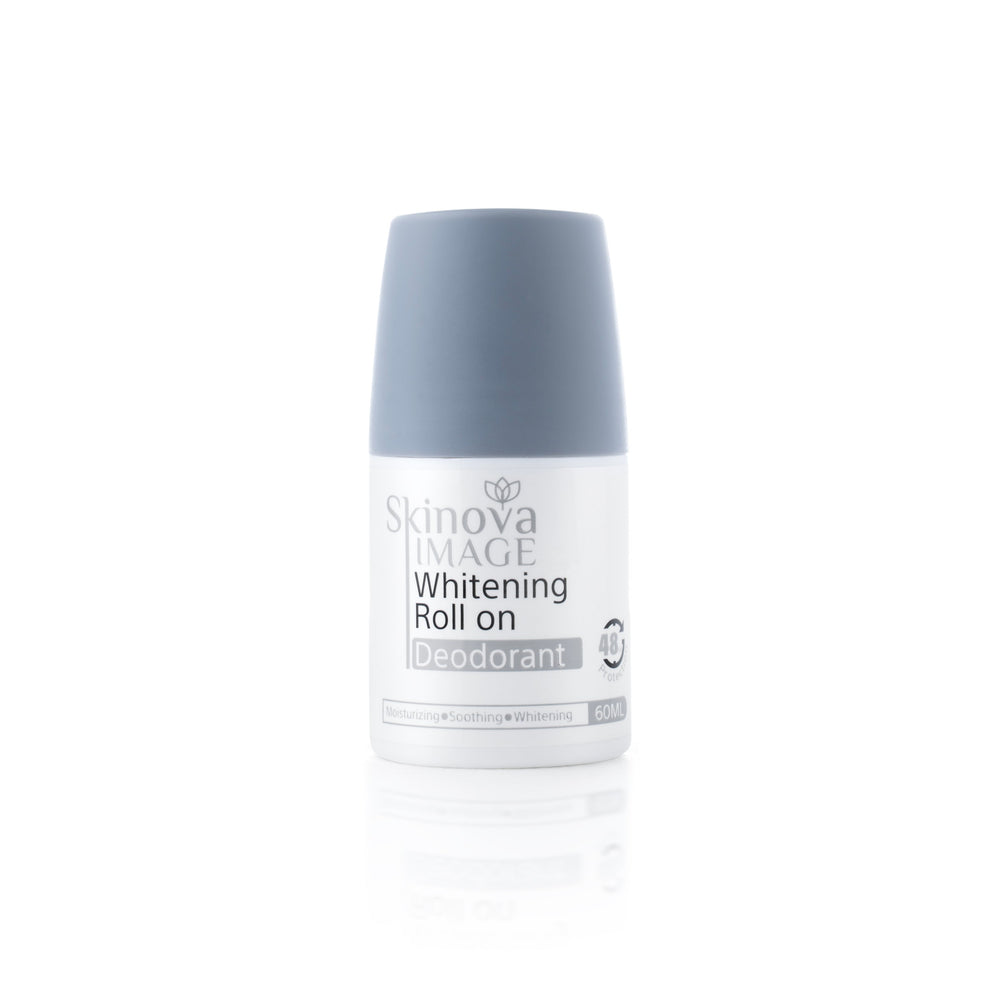 Skinova Image Roll-On Unscented 60ml