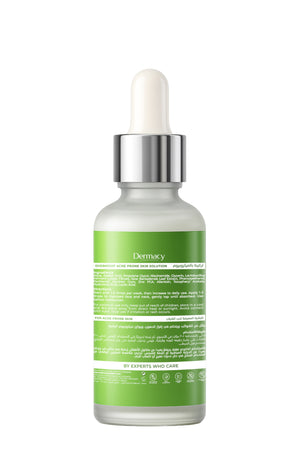 Dermacy Overnight Azelaic Acid Solution 30 ml