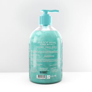 skin now- bloom hand wash dreamy breezee fragrance 500ml