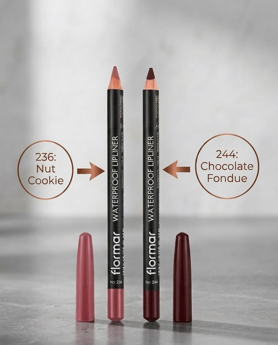 Flormar Lip Sculpting Kit