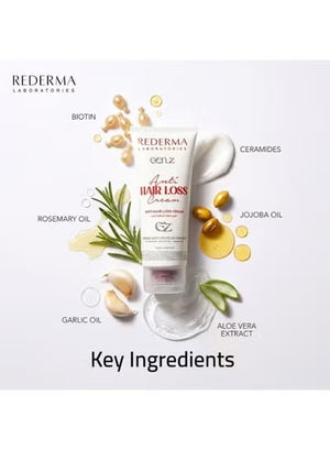 Rederma Anti Hair Loss Styling Cream