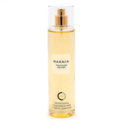 Camara Body Splash Narnia For Women 250 ml