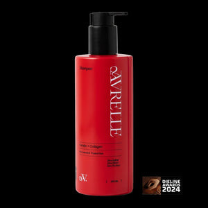 Avrelle Shampoo Keratin + Collagen 250 ml