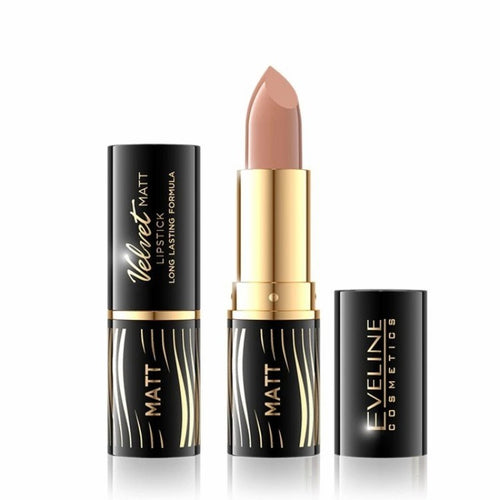 Eveline Velvet Matt Lipstick 500