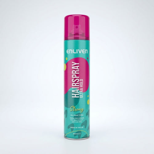 Enliven Hair Spray Ultra Hold 300 ml