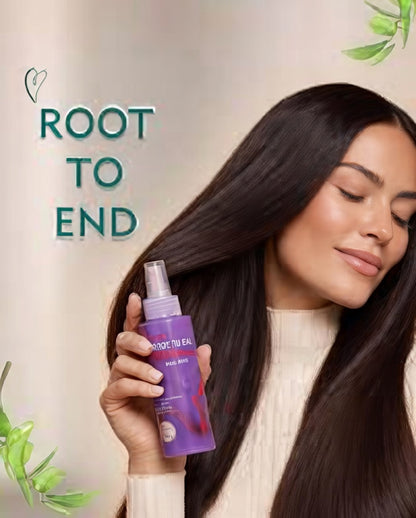 Root To End R1 silk solution Hair Mist 150ML