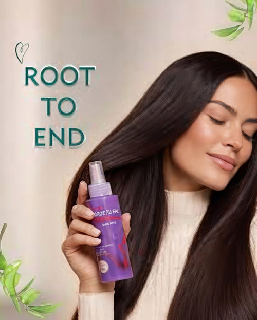 Root To End R1 silk solution Hair Mist 150ML2